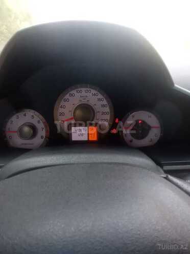 Honda Pilot 2010, 120,000 km - 3.5 l - Bakı