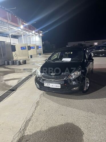 Kia Pride 2013, 193,000 km - 1.4 l - Bakı