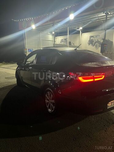 Kia Pride 2013, 193,000 km - 1.4 l - Bakı