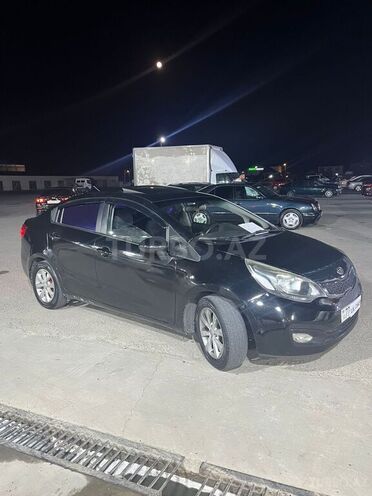 Kia Pride 2013, 193,000 km - 1.4 l - Bakı