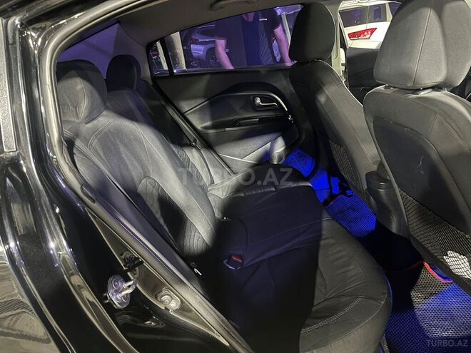 Kia Pride 2013, 193,000 km - 1.4 l - Bakı