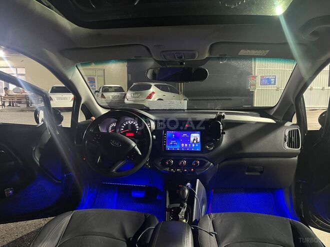 Kia Pride 2013, 193,000 km - 1.4 l - Bakı