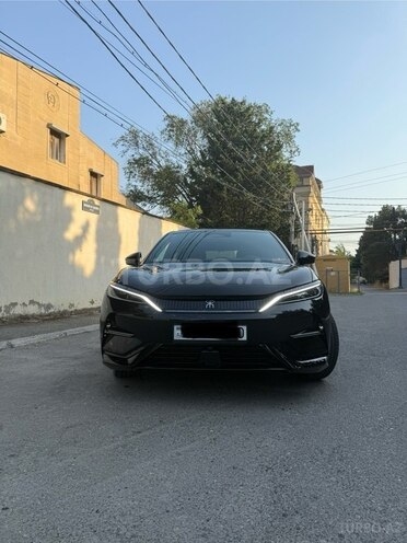 BYD Song L 2024, 7,000 km - 0.0 l - Bakı