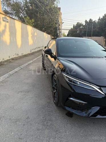 BYD Song L 2024, 7,000 km - 0.0 l - Bakı