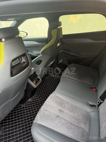BYD Song L 2024, 7,000 km - 0.0 l - Bakı