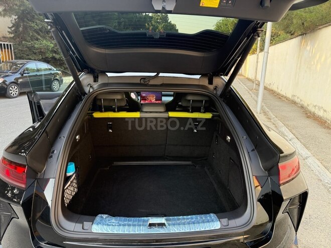 BYD Song L 2024, 7,000 km - 0.0 l - Bakı