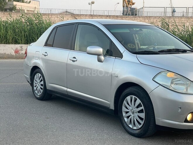 Nissan Tiida 2007, 288,543 km - 1.6 л - Bakı