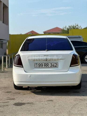 Daewoo Gentra 2014, 126,000 km - 1.5 л - Bakı