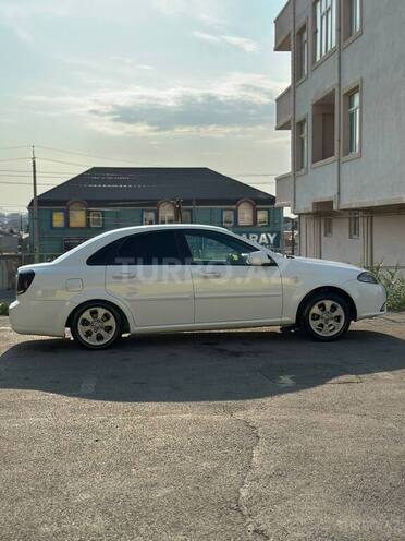 Daewoo Gentra 2014, 126,000 km - 1.5 л - Bakı