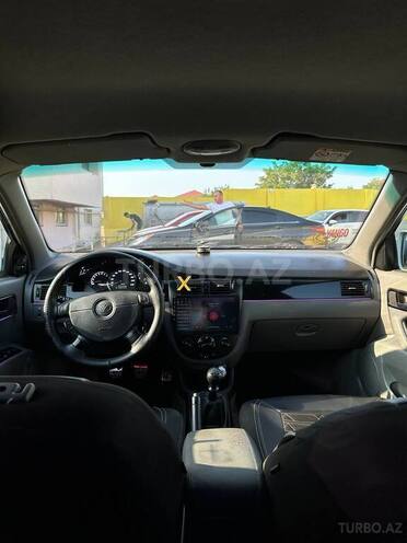 Daewoo Gentra 2014, 126,000 km - 1.5 л - Bakı