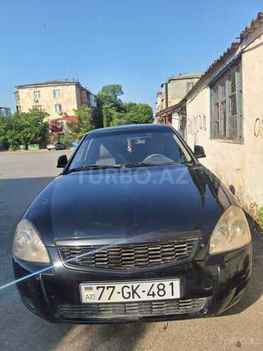 LADA (VAZ) Priora 2009, 333,000 km - 1.6 л - Bakı