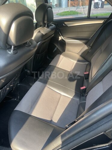 Mercedes C 200 2006, 195,354 km - 1.8 л - Bakı