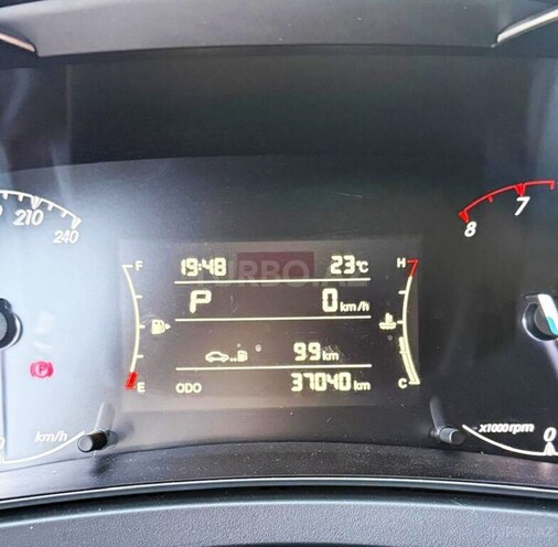 Baic  2021, 37,000 km - 1.5 l - Bakı