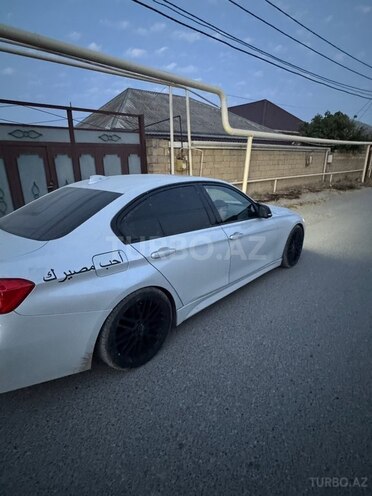 BMW 328 2013, 280,000 km - 2.0 л - Bakı