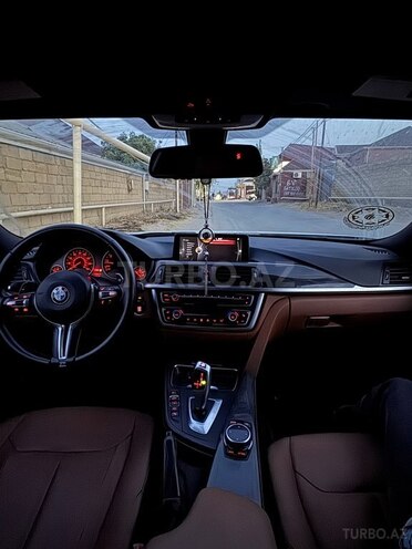 BMW 328 2013, 280,000 km - 2.0 л - Bakı