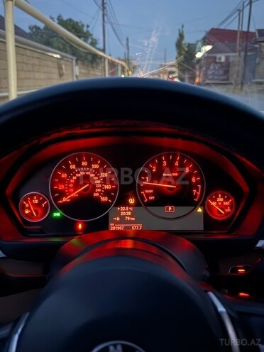 BMW 328 2013, 280,000 km - 2.0 л - Bakı