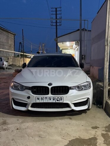 BMW 328 2013, 280,000 km - 2.0 л - Bakı