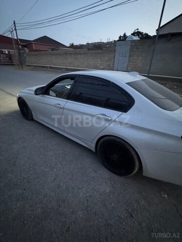 BMW 328 2013, 280,000 km - 2.0 л - Bakı
