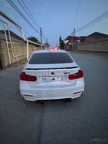 BMW 328 2013, 280,000 km - 2.0 л - Bakı
