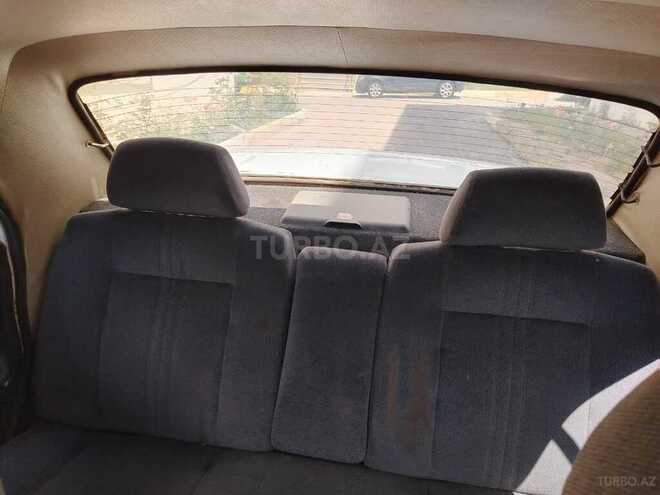 GAZ 3110 1999, 178,000 km - 2.3 l - Bakı