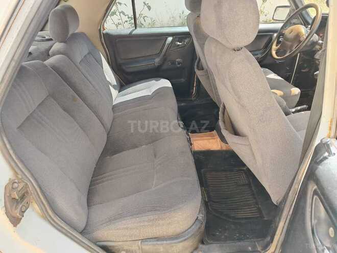 GAZ 3110 1999, 178,000 km - 2.3 l - Bakı