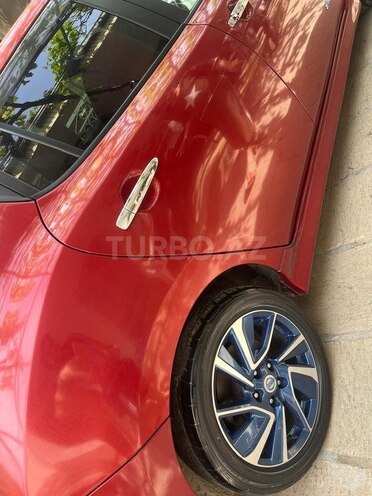 Nissan Leaf 2015, 160,952 km - 0.0 l - Bakı