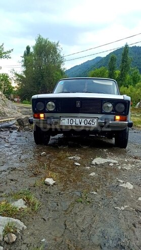 LADA (VAZ) 2106 2003, 95,000 km - 1.6 l - Qəbələ