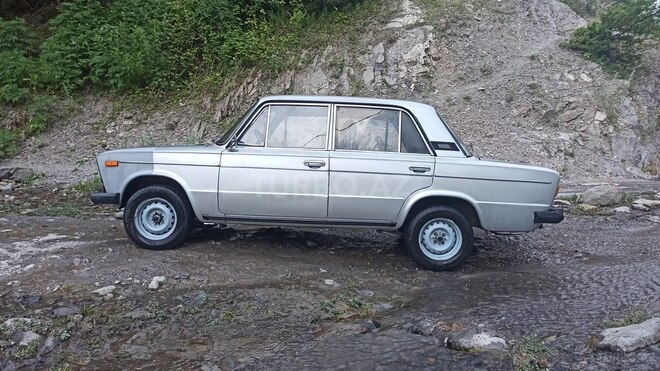 LADA (VAZ) 2106 2003, 95,000 km - 1.6 l - Qəbələ
