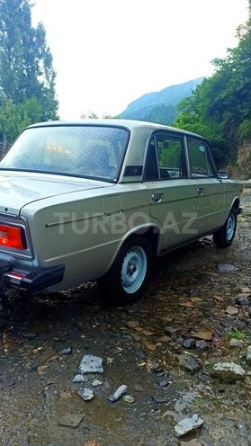 LADA (VAZ) 2106 2003, 95,000 km - 1.6 l - Qəbələ