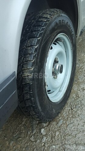 LADA (VAZ) 2106 2003, 95,000 km - 1.6 l - Qəbələ