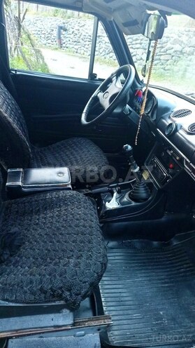 LADA (VAZ) 2106 2003, 95,000 km - 1.6 l - Qəbələ