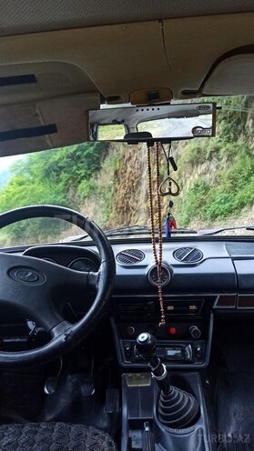 LADA (VAZ) 2106 2003, 95,000 km - 1.6 l - Qəbələ
