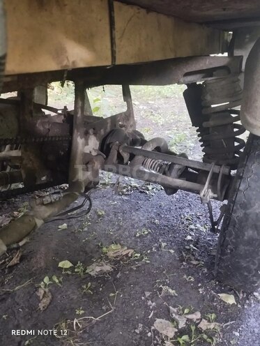 Muravey Muravey-2 03 1986, 20,000 km - 0.2 l - Bakı