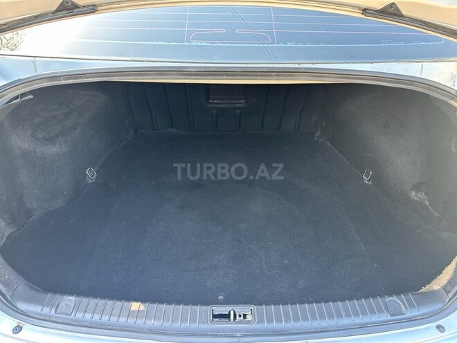 Hyundai Sonata 2008, 195,000 km - 2.0 l - Lənkəran