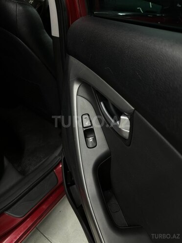Hyundai Elantra 2014, 345,000 km - 1.8 l - Bakı