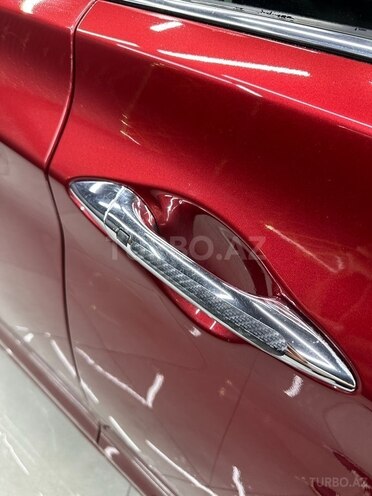 Hyundai Elantra 2014, 345,000 km - 1.8 l - Bakı