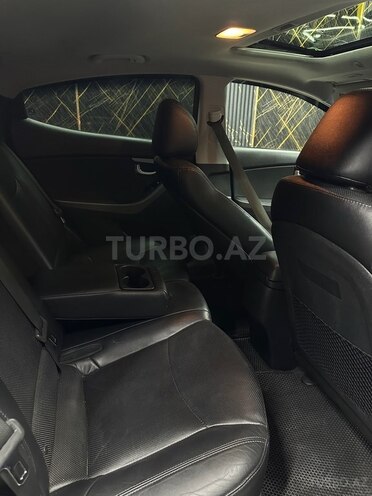 Hyundai Elantra 2014, 345,000 km - 1.8 l - Bakı