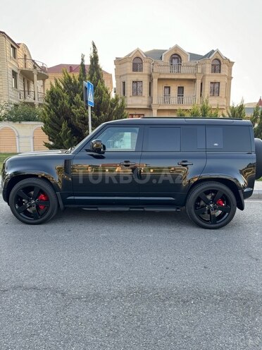 Land Rover Defender 2021, 30,860 km - 2.0 л - Bakı
