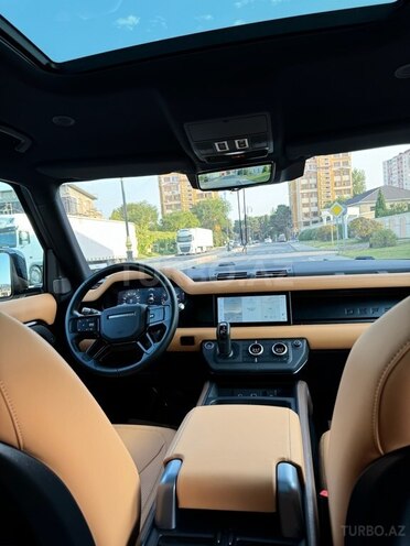 Land Rover Defender 2021, 30,860 km - 2.0 л - Bakı
