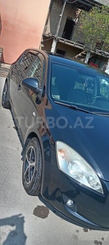 Kia Ceed 2007, 332,900 km - 1.4 l - Quba