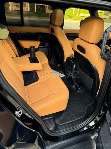 Land Rover Defender 2021, 30,860 km - 2.0 л - Bakı