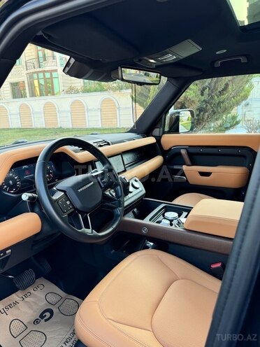 Land Rover Defender 2021, 30,860 km - 2.0 л - Bakı