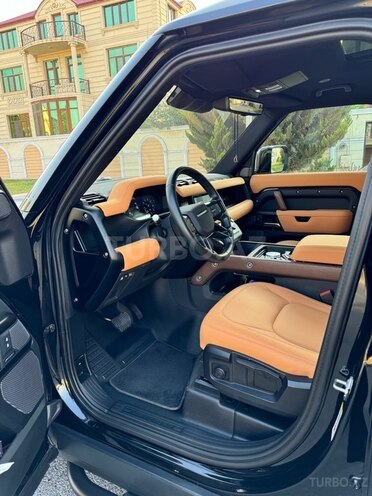 Land Rover Defender 2021, 30,860 km - 2.0 л - Bakı