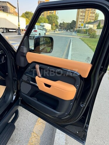 Land Rover Defender 2021, 30,860 km - 2.0 л - Bakı
