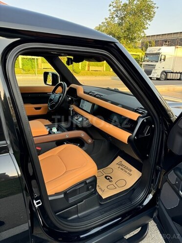 Land Rover Defender 2021, 30,860 km - 2.0 л - Bakı