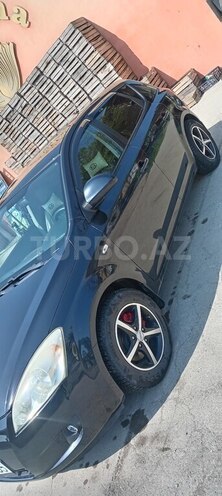 Kia Ceed 2007, 332,900 km - 1.4 l - Quba