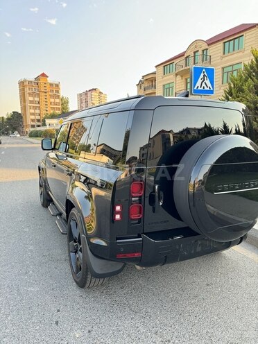 Land Rover Defender 2021, 30,860 km - 2.0 л - Bakı