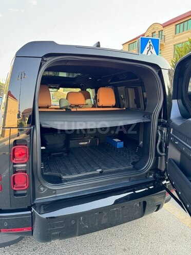 Land Rover Defender 2021, 30,860 km - 2.0 л - Bakı