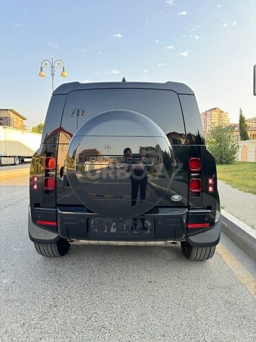 Land Rover Defender 2021, 30,860 km - 2.0 л - Bakı