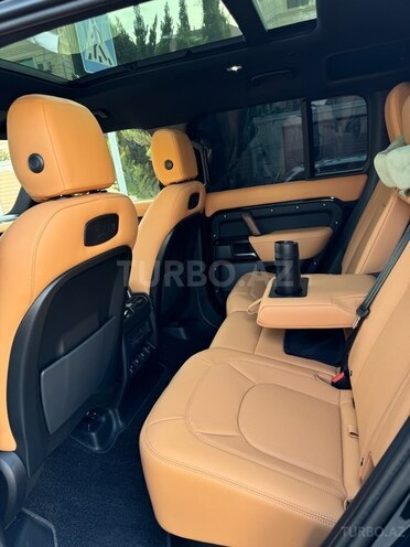 Land Rover Defender 2021, 30,860 km - 2.0 л - Bakı